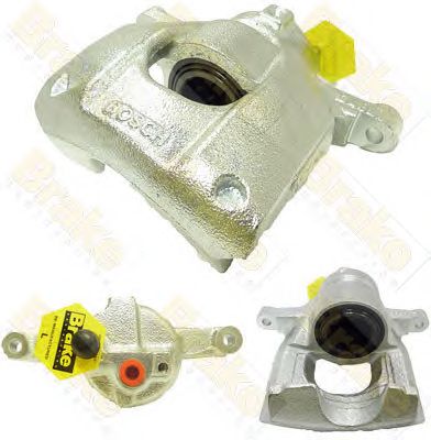 BRAKE ENGINEERING ca2600 -  Тормозной суппорт